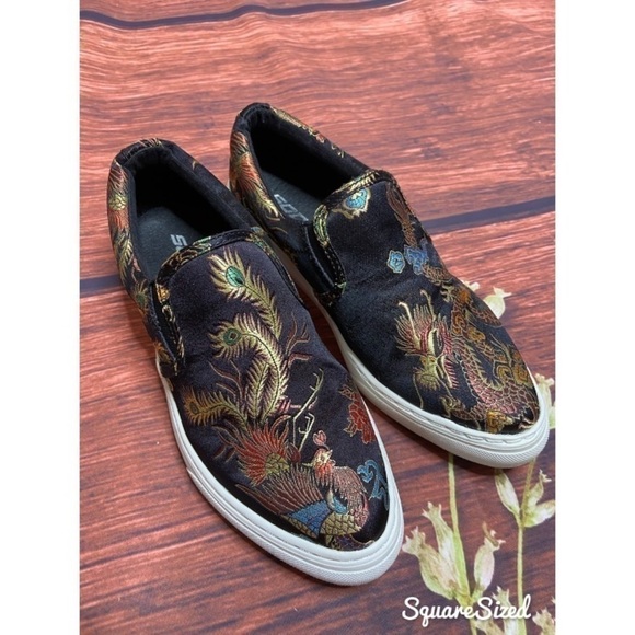 SODA Slip on Sneakers Soho 7 - Picture 1 of 7